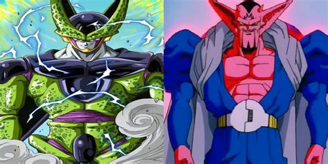 dabura dbz|is dabura stronger than cell.